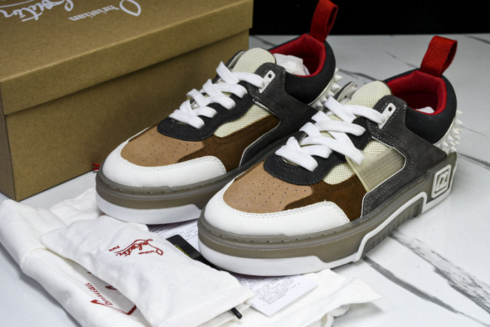 Chr1st1an louboutin sneakers copshoe cl-103