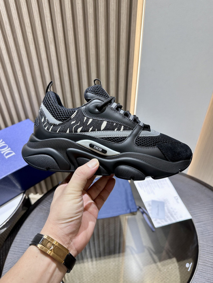 D1R* B22 TRAINER SNEAKER COPSHOE DR-292