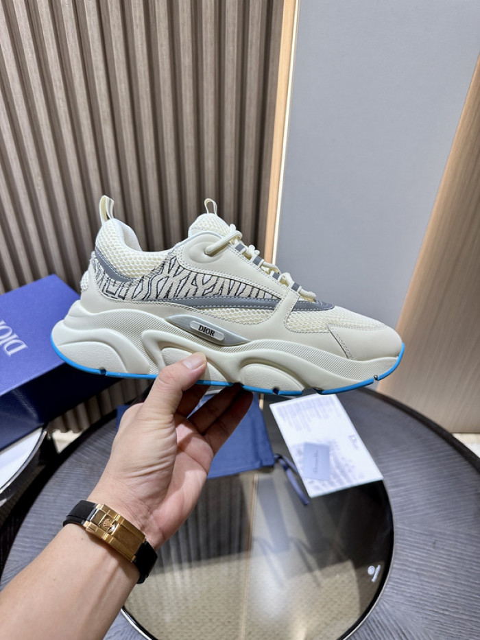 D1R* B22 TRAINER SNEAKER COPSHOE DR-293