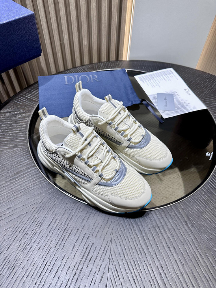 D1R* B22 TRAINER SNEAKER COPSHOE DR-293