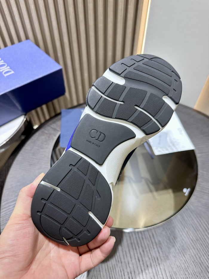 D1R* B22 TRAINER SNEAKER COPSHOE DR-294