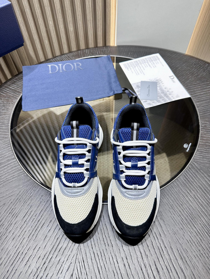 D1R* B22 TRAINER SNEAKER COPSHOE DR-294
