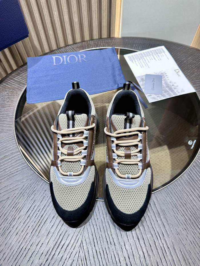 D1R* B22 TRAINER SNEAKER COPSHOE DR-295