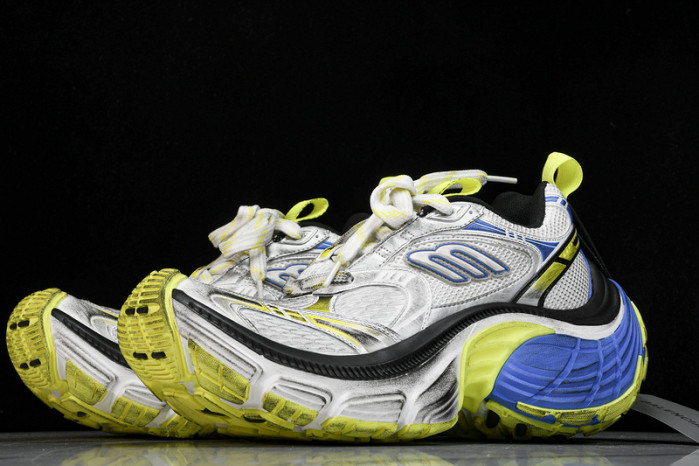 BL 10XL -COPSHOE BL-10XL02
