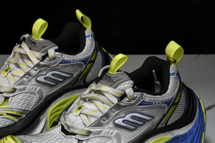 BL 10XL -COPSHOE BL-10XL02