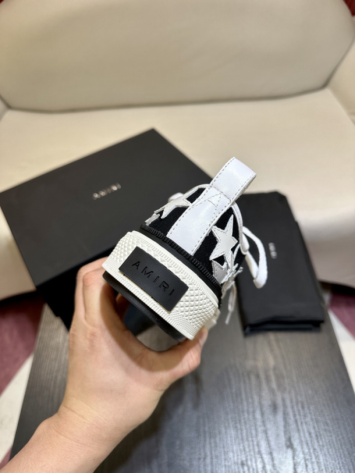 AMIRI SNEAKERS COPSHOE AM-1 12