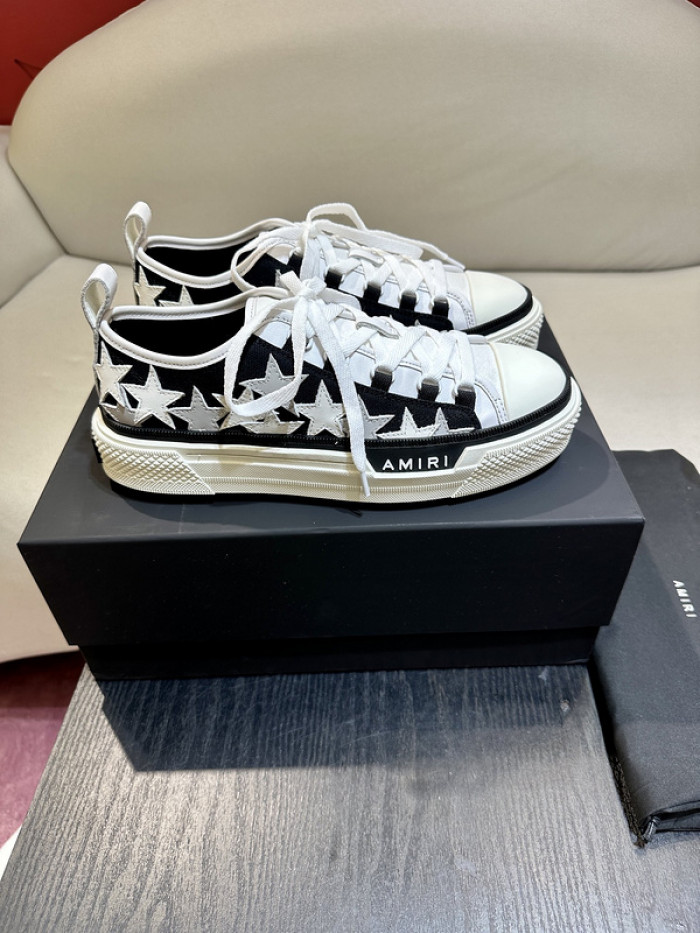AMIRI SNEAKERS COPSHOE AM-1 12