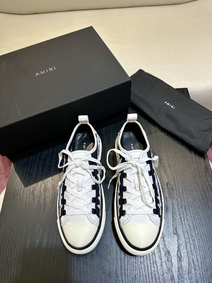 AMIRI SNEAKERS COPSHOE AM-1 12