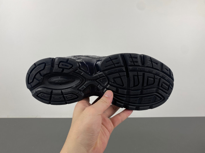 A*sics COPSHOE AS-058