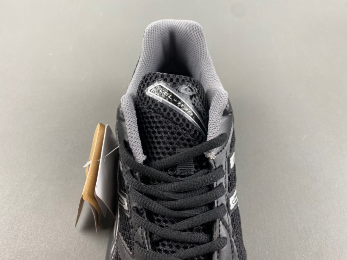 A*sics COPSHOE AS-058