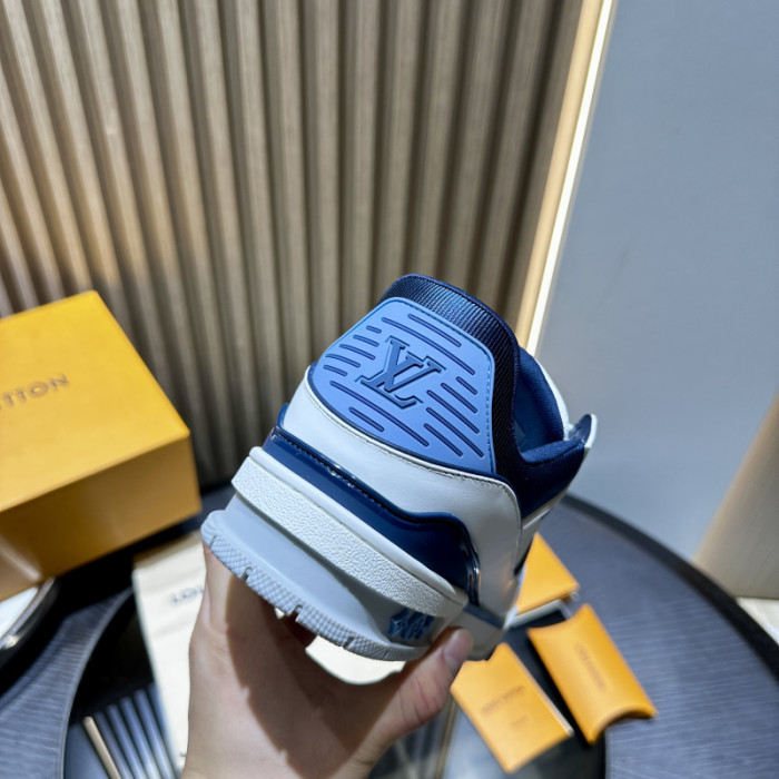 LVT SNEAKERS COPSHOE L&V-trainer 95