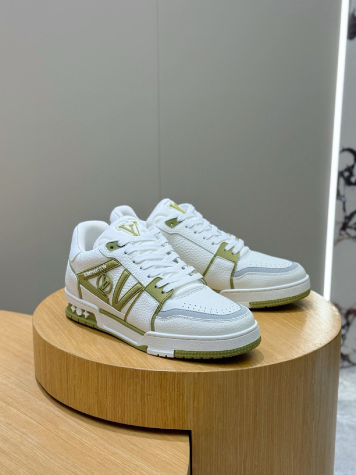 LVT SNEAKERS COPSHOE L&V-trainer 97