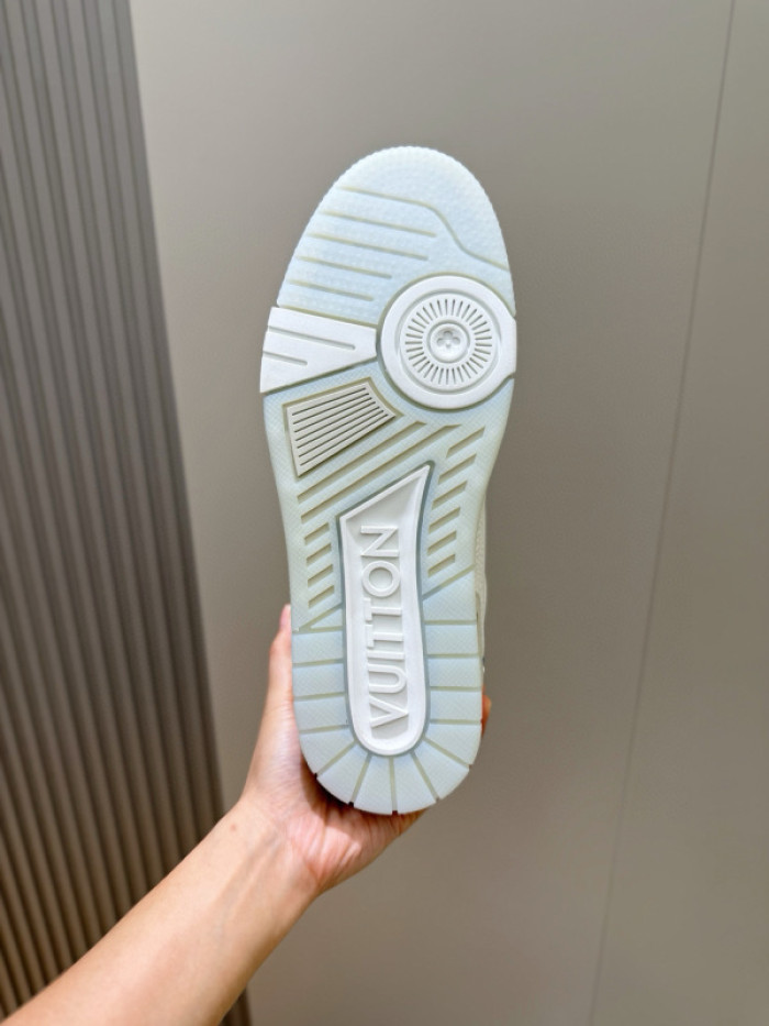LVT SNEAKERS COPSHOE L&V-trainer 99