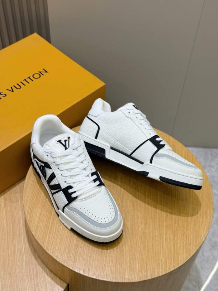LVT SNEAKERS COPSHOE L&V-trainer 100