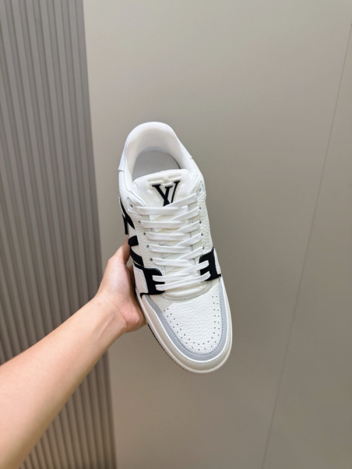 LVT SNEAKERS COPSHOE L&V-trainer 100