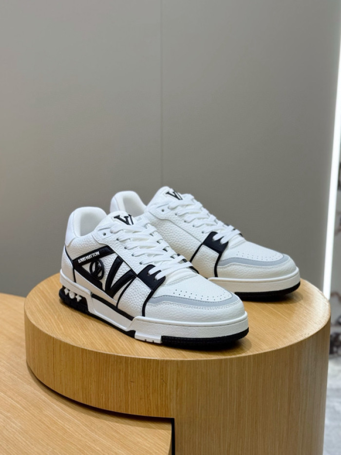 LVT SNEAKERS COPSHOE L&V-trainer 100