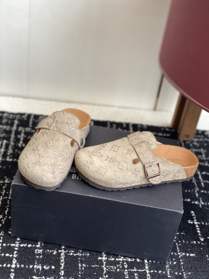 B*irkenstock sneakers copshoe BS-11