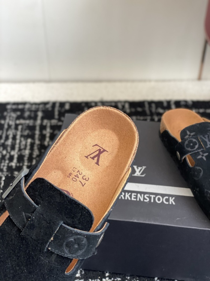 B*irkenstock sneakers copshoe BS-12