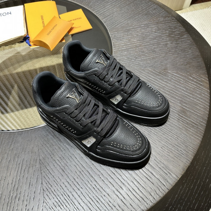 LVT SNEAKERS COPSHOE L&V-404