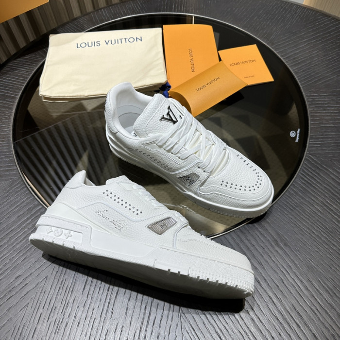 LVT SNEAKERS COPSHOE L&V-405