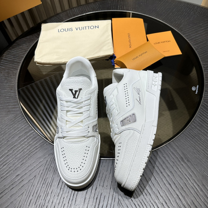 LVT SNEAKERS COPSHOE L&V-405