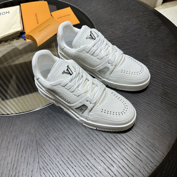 LVT SNEAKERS COPSHOE L&V-405
