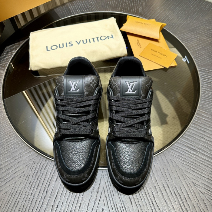 LVT SNEAKERS COPSHOE L&V-406