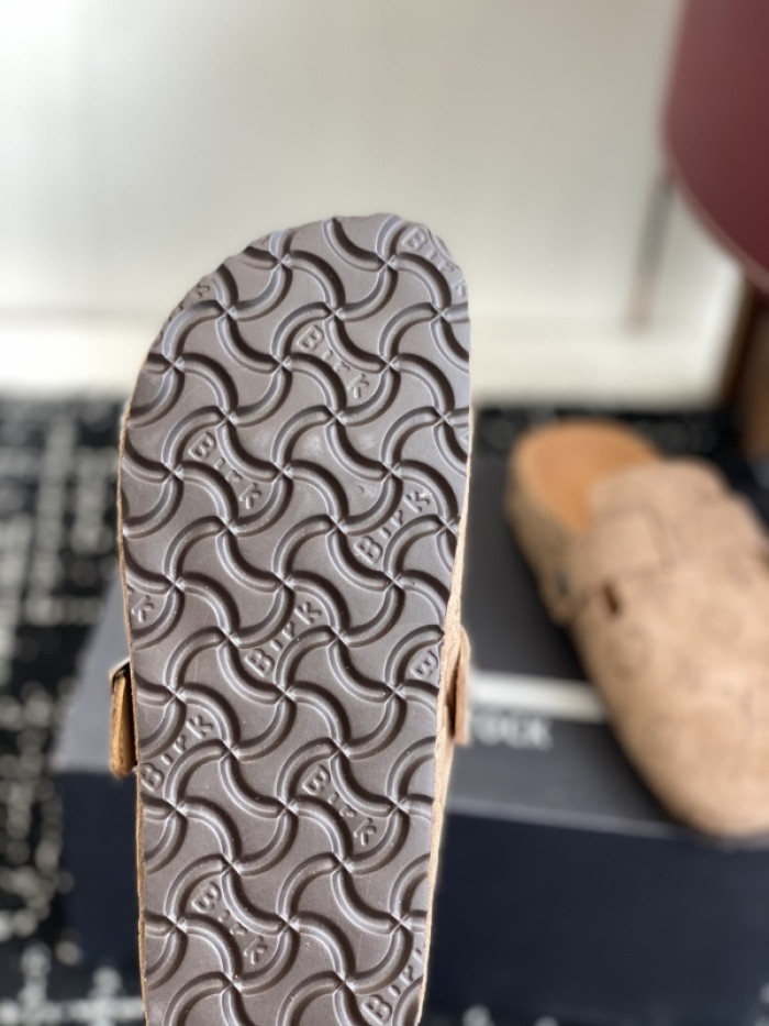 B*irkenstock sneakers copshoe BS-15