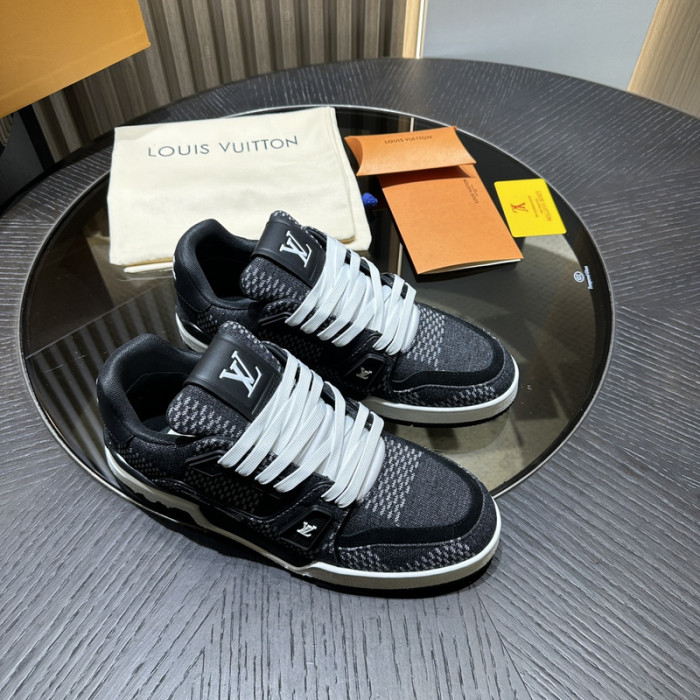 LVT SNEAKERS COPSHOE L&V-408