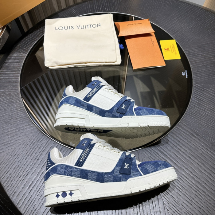 LVT SNEAKERS COPSHOE L&V-409