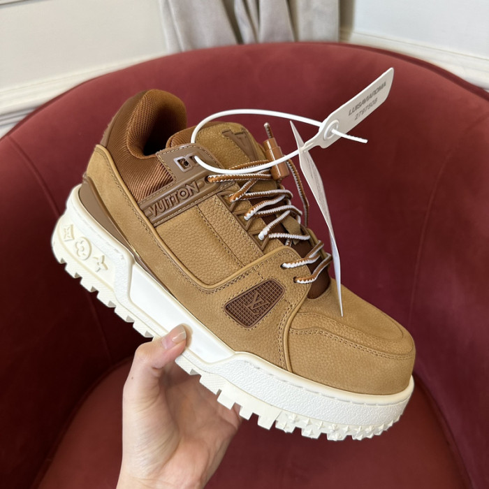 LVT SNEAKERS COPSHOE L&V-410