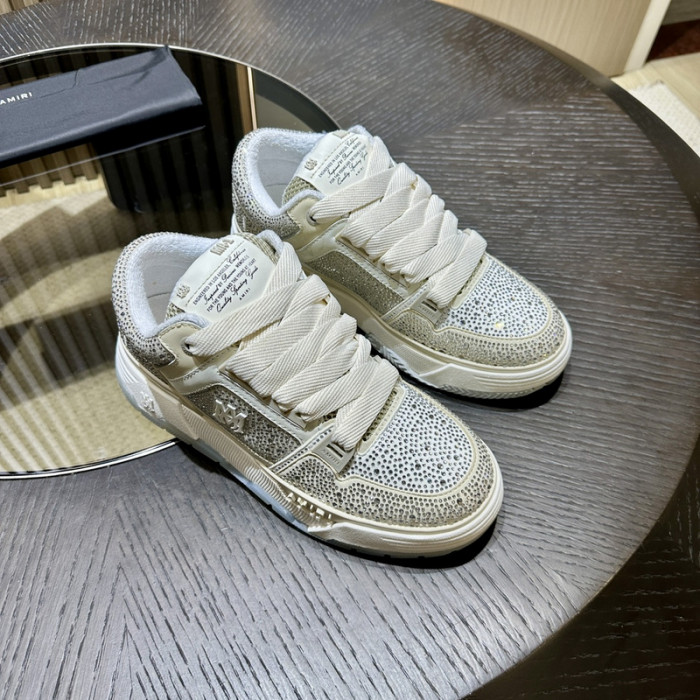 AMIRI SNEAKERS COPSHOE AM-109