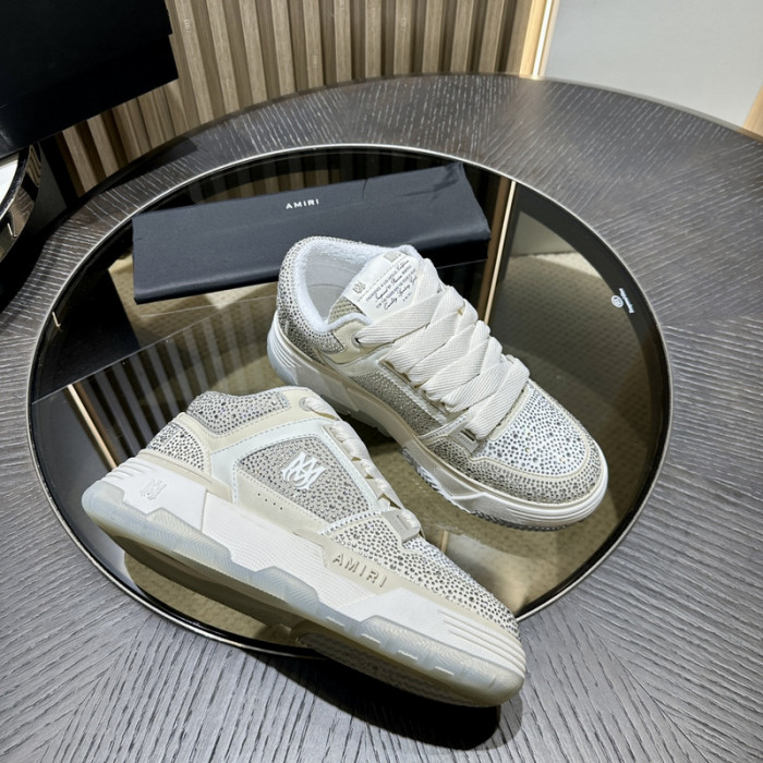AMIRI SNEAKERS COPSHOE AM-109