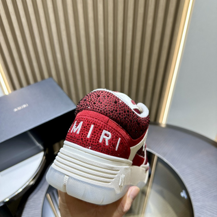 AMIRI SNEAKERS COPSHOE AM-111