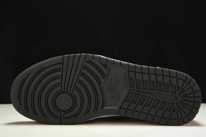 jordan 1 low og bleached coral (gs) - cz0858-061