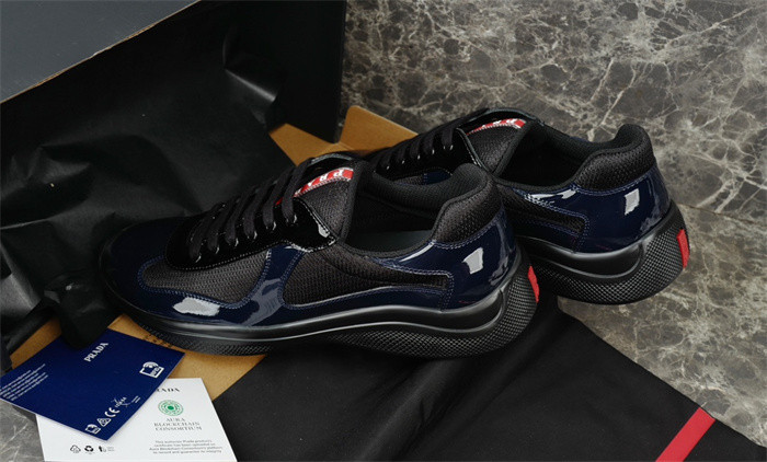 PR sneakers copshoe PR-109