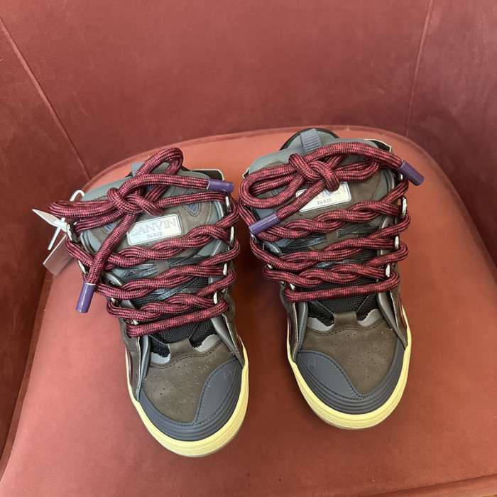 Lanu1n sneakers copshoe la-165