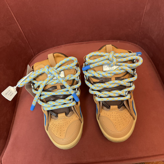 Lanu1n sneakers copshoe la-168