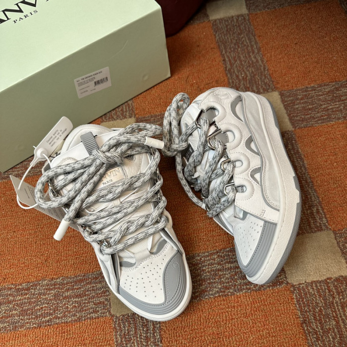 Lanu1n sneakers copshoe la-170