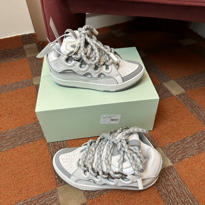 Lanu1n sneakers copshoe la-170
