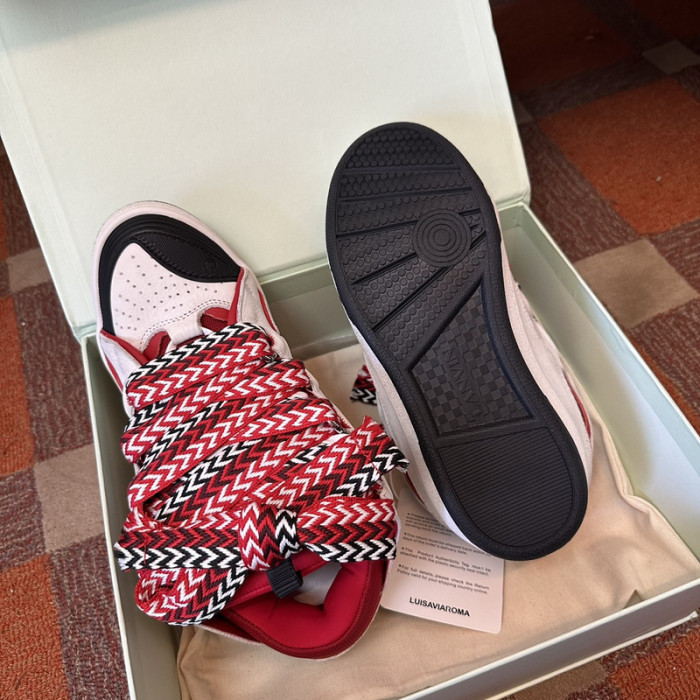 Lanu1n sneakers copshoe la-162