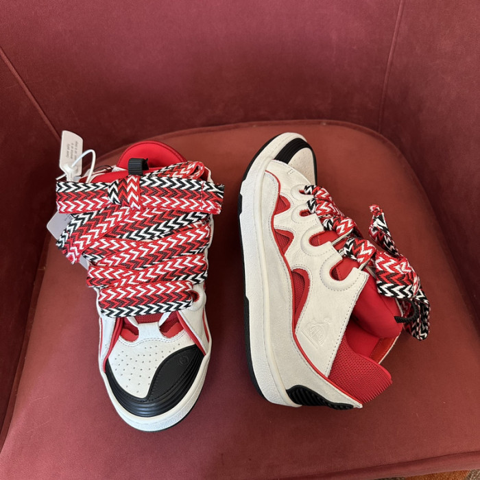 Lanu1n sneakers copshoe la-162