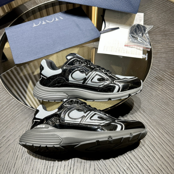 D1R* B30 TRAINER SNEAKER copshoe DR-300