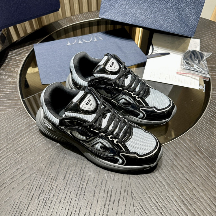 D1R* B30 TRAINER SNEAKER copshoe DR-300