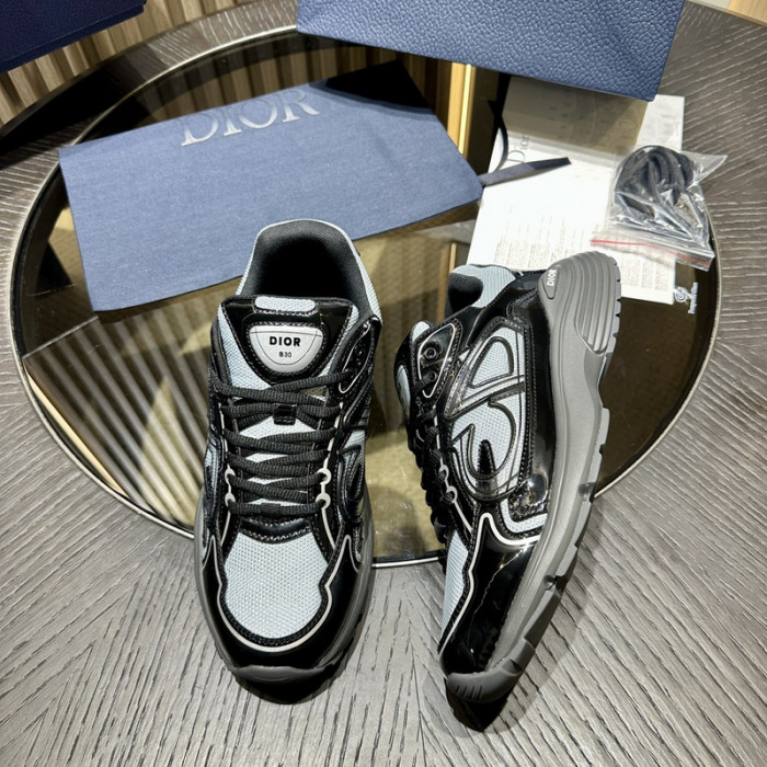 D1R* B30 TRAINER SNEAKER copshoe DR-300