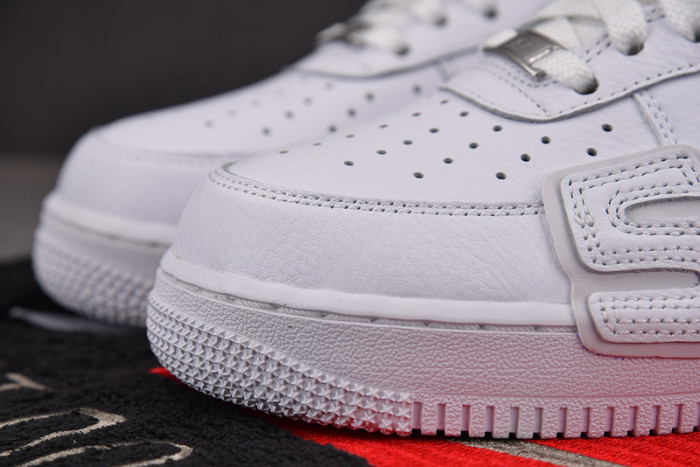 Nike Air Force 1 Low Cactus Plant Flea Market White (2024) FQ7069-100