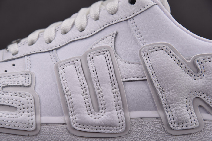 Nike Air Force 1 Low Cactus Plant Flea Market White (2024) FQ7069-100