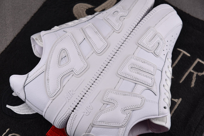 Nike Air Force 1 Low Cactus Plant Flea Market White (2024) FQ7069-100
