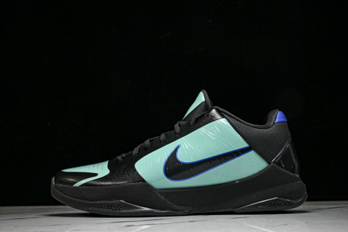 Nike Kobe 5 Protro EYBL Academy PE - IH0274-300