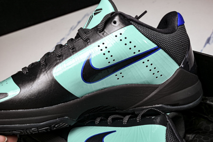 Nike Kobe 5 Protro EYBL Academy PE - IH0274-300
